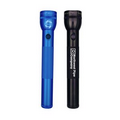 3 Cell D Maglite  Flashlight